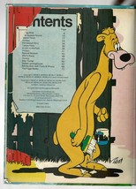 Barney Bear And Droopy Annual 19794 1st Ex+++ U.K. World Distributors - £25.09 GBP