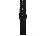 Morellato System (Ec) Silicone Watch Strap - White - 18mm - Chrome-plate... - £27.49 GBP