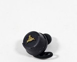 JBL Under Armour Project Rock True Wireless Earbud - Left Side Replacement  - $31.68
