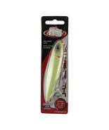 Berkley J Walker 100, Top Water Saltwater Fishing Lure Olive Bone - $13.98