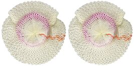 American Mantle Soft Inverted Mantle #2/179B Ceramic Ring  Pack of 2  ... - $403.26 MXN