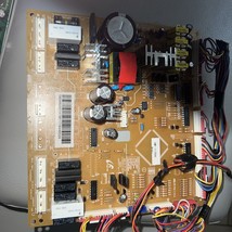 DA92-00147B SAMSUNG Refrigerator Control Board DA92-00147B - £35.03 GBP