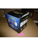 Automatic Security Light System (NOS) - $893.35 MXN