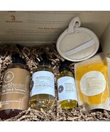 Herb&#39;N Eden Hyperpigmentation Facial Kit | Cleansing, Masking, Toning, H... - $807.62 MXN