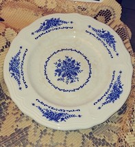 Mayhill Federalist Ironstone 7.5" Salad/Dessert Plate image 5