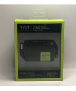 TYLT Zumo Universal Portable  Battery Pack 1500mAh with Built-In Micro U... - $184.60 MXN