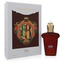 1888 Casamorati Perfume By Xerjoff Eau De Parfum Spray (Unisex) oz - £114.98 GBP