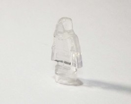 Minifigure Jedi Sith ce Clear Ghost Hologram Star Wars Custome - $4.16