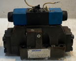 Vickers Directional Control Valve DG5S-8-2N-K-M-FW-B5-30 | DG4V-3S-6N-M-... - $449.99