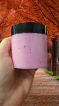 Black Raspberry - Sugar Scrubs - £4.76 GBP