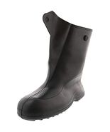 Tingley Rubber Women&#39;s 10-inch Overshoe with Button Mid Calf Boot, Black, - $862.70 MXN