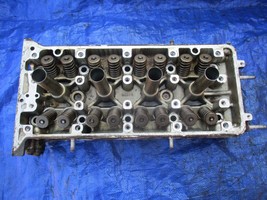 07-11 Honda Element K24A8 cylinder head engine motor K24 OEM K24A CORE R... - €174,98 EUR