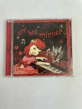 One Hot Minute By The Red Hot Chilli Peppers CD Q1 - £15.66 GBP
