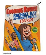 Rachael Ray&#39;s 30-Minute Meals for Kids : Cooking Rocks! by Rachael Ray (... - $23.02 CAD