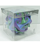 Cyclone Puzzle Lagoon Group 2008 Expert Level Difficult Puzzle Master UN... - $8.99
