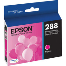 Epson T288 Ink Cartridge - Magenta (T288320-S) - £7.08 GBP