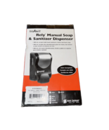 SF970WHCL - RELY MANUAL SUMMIT FOAM SOAP - WHCL - €12,45 EUR