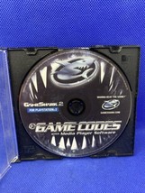 GameShark 2 (Sony PlayStation 2) PS2 Game Codes With Media Player Software Disc - £23.78 GBP