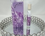 SKYLAR LILAC WHISP EDP 0.33 FL OZ / 10 ML Rollerball Perfume New In Box - £25.71 GBP