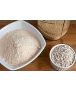 Indian Fasting Food Rajgira Peeth ATTA Fasting Upwas Flour Amaranth FREE... - £11.57 GBP+