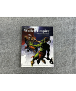 Palladium Books: Wolfen Empire (2003, Paperback Book) Adventure Sourcebook - $13.99