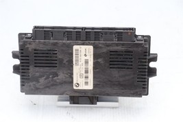 BMW Mini Cooper R56 Footwell Control Module FRM EKS 3457586