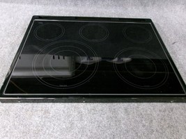W10884395  Whirlpool Range Oven Cooktop Black - £117.61 GBP
