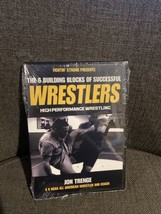 Fighting Strong Presents The 6 Building Blocks Of Successful Wrestlers Dvd Rare - £18.99 GBP