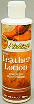LEATHER LOTION Boot Shoe Purse Conditioner Cleaner Clean Polish Protect ... - £20.69 GBP