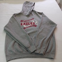 Wheeler Softball Hoodie Men&#39;s Pullover Hoodie Sweatshirt Measured Chest ... - €10,15 EUR