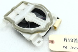 2006-2008 LEXUS IS250 IS350 GS300 FRONT LEFT SEAT FAN BLOWER MOTOR H1371 image 3