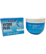 ( Lot 2 ) XtraCare Hydro Plus Water Gel w/Hyaluronic Acid Face Moisturiz... - $366.11 MXN