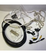 Miscellaneous Bose Lifestyle Cord Cable Lot BoseLink A 9-Pin 258359 And ... - $364.17 MXN Miscellaneous Bose Lifestyle Cord Cable Lot BoseLink A 9-Pin 258359 And ... - $364.17 MXN