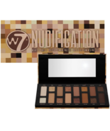 W7 Nudification Pressed Pigment Palette - $107.70 CAD