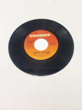Barbra Streisand The Way We Were 45 RPM 1973 Columbia - $55.17 MXN