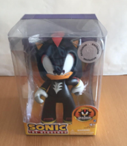 Sonic the Hedgehog: Shadow Vinly Action Figure Exclusive * NEW * - $59.99