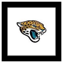 Jacksonville Jaguars NFL Metal Sign 12x8in Football Wall Decor - $34.67 CAD