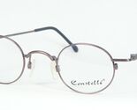 Vintage Constelli CO247 Col.01 PURPLE MAUVE EYEGLASSES GLASSES FRAME 41-... - $23.76