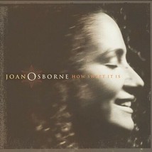 How Sweet It Is by Joan Osborn - $23.38