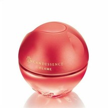 AVON Incandessence Flame Eau de Parfum 50 ml 1.07oz New Boxed - £59.76 GBP