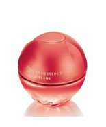 AVON Incandessence Flame Eau de Parfum 50 ml 1.07oz New Boxed - £56.36 GBP