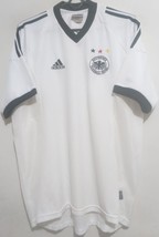 Jersey / Shirt Germany Adidas World Cup 2002 - Original Very Rare - $300.00