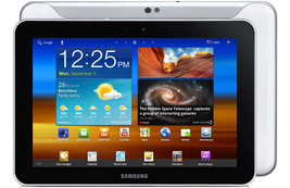 Samsung Galaxy Tab 8.9 p7300 16gb dual-core 8.9&quot; WIFI GPS android tablet... - £156.20 GBP