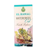 125ml. Watercress Oil Egyptian Natural Pure Oil for Healthy and Strong Hair - $24.09