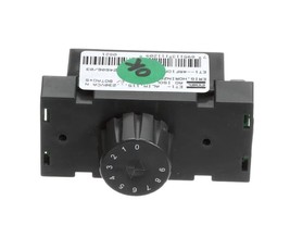 Fagor Commercial 27259 Hydrocarbon Thermostat 4RF1OM0MX w/ Dial - £180.37 GBP