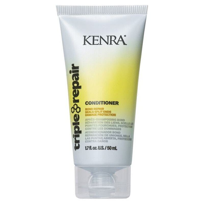 Kenra Triple Repair Conditioner 1.7 fl.oz - $16.16