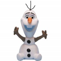 Walt Disney Frozen Movie Olaf Arms Out Ceramic Figurine Eyeglass Holder,... - $23.21