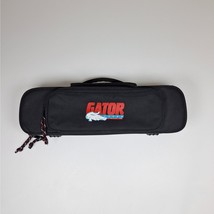 Gator Black Zip Up Flute Case - $44.99