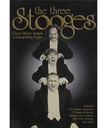 The Three Stooges [DVD] - $25.64 MXN