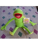Kermit the Frog Slinky Pet - NWT - £11.77 GBP